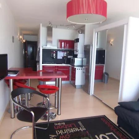 アパート Face Avec Balcon, Proche Commerces Et - Fr-1-197-164