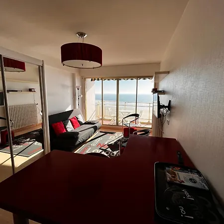 Face Avec Balcon, Proche Commerces Et - Fr-1-197-164 Lejlighed Les Sables-dʼOlonne