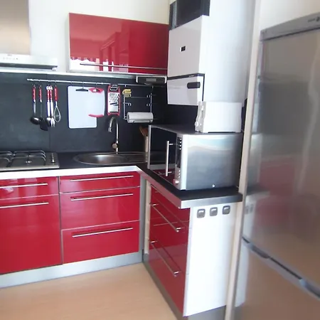 Face Avec Balcon, Proche Commerces Et - Fr-1-197-164 Les Sables-dʼOlonne