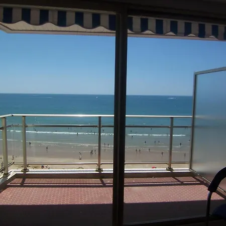 Face Avec Balcon, Proche Commerces Et - Fr-1-197-164 Les Sables-dʼOlonne