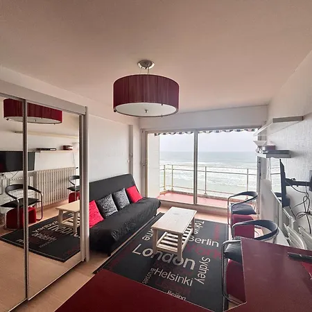 Appartement Les Sables-d'olonne, 1 Pièce, 2 Personnes - Fr-1-197-164