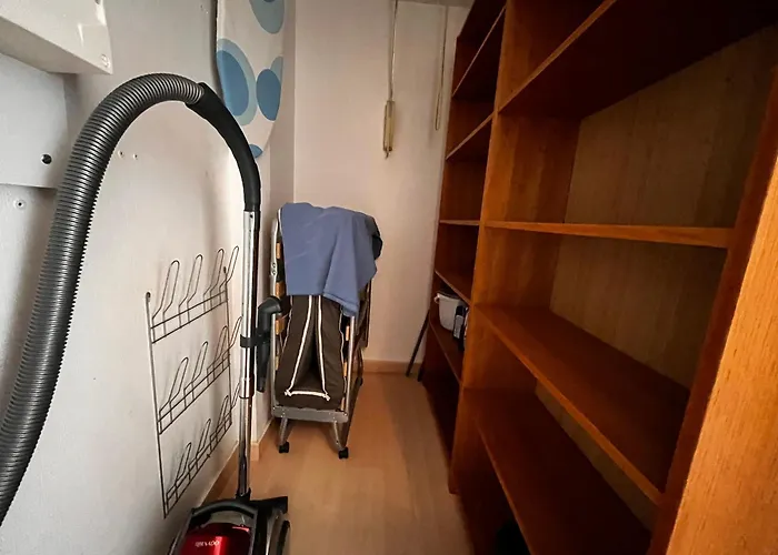 Appartement Les Sables-d'olonne, 1 Pièce, 2 Personnes - Fr-1-197-164 *