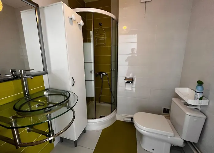 Appartement Les Sables-d'olonne, 1 Pièce, 2 Personnes - Fr-1-197-164 Les Sables-dʼOlonne