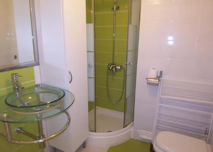 Les Sables-d'olonne, 1 Pièce, 2 Personnes - Fr-1-197-164 * Les Sables-dʼOlonne