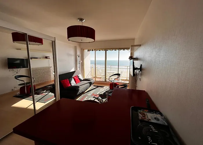 Les Sables-d'olonne, 1 Pièce, 2 Personnes - Fr-1-197-164 Appartement Les Sables-dʼOlonne
