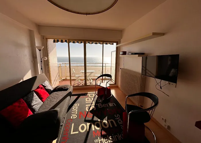 Les Sables-d'olonne, 1 Pièce, 2 Personnes - Fr-1-197-164