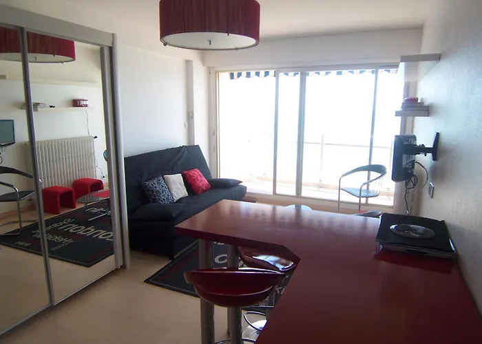 Face Avec Balcon, Proche Commerces Et - Fr-1-197-164 * 莱萨布勒-多洛讷